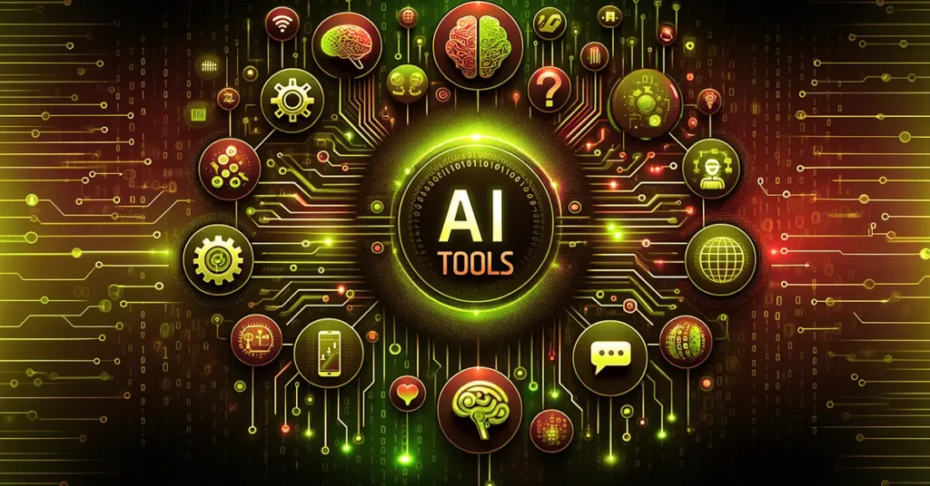 AI Tools Every Developer Should Use