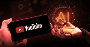 AI tools for YouTubers