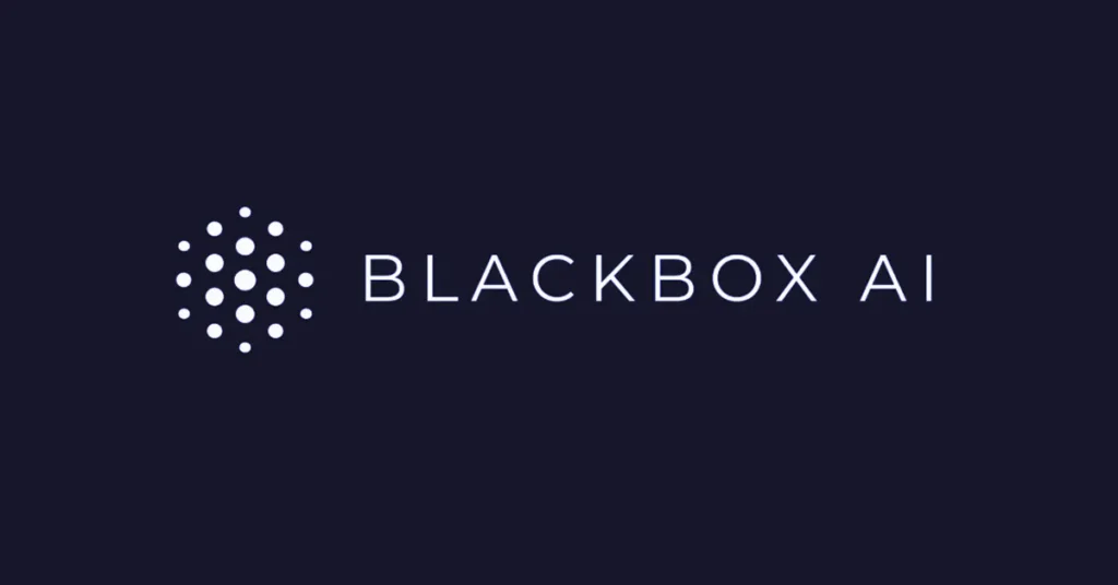 Blackbox AI