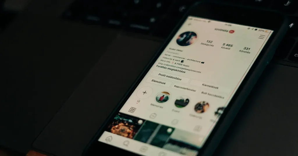 Can You See Who Views Your Instagram?