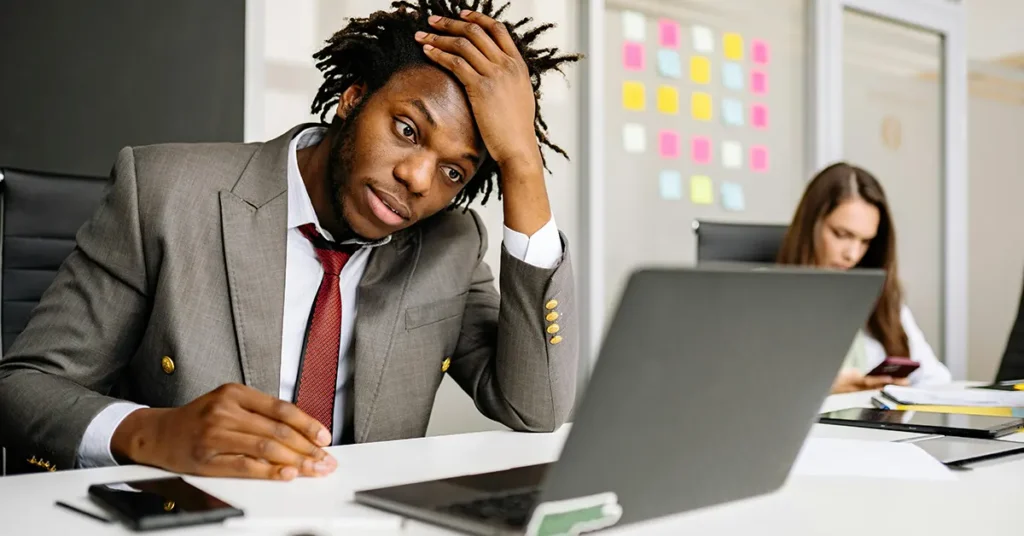 Main Causes Of Low Productivity In Your Business