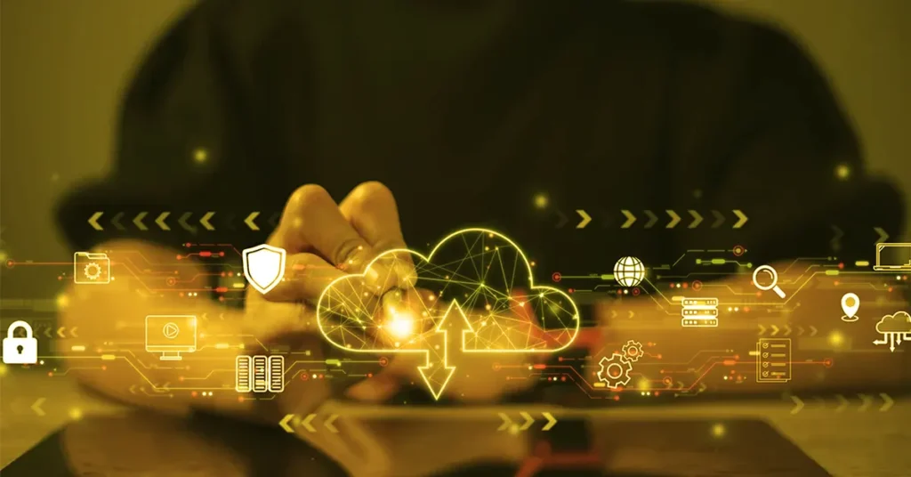 Cloud Engineering: Building the Digital Skyways of Modern Business