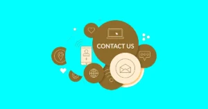 Contact us - Techslassh News
