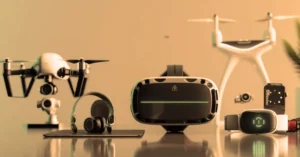 Future Gadgets