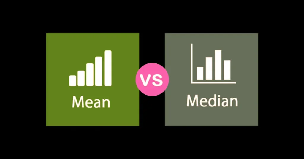 Mean vs Median: Which Measure Tells the Real Story Behind Your Data?