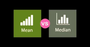 Mean vs Median