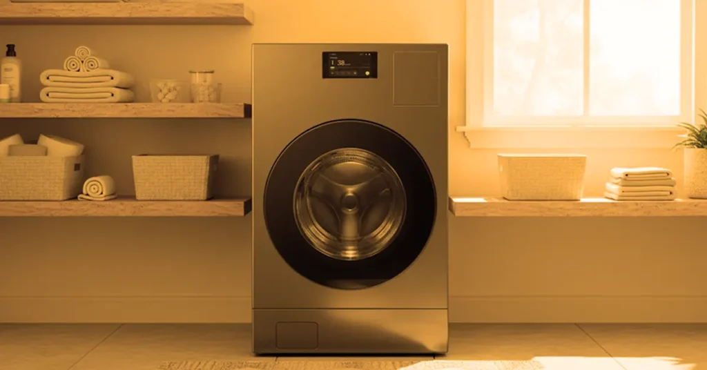 Samsung Dryer Not Heating: Easy Fixes & Troubleshooting Tips