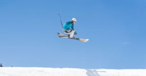 How Is It Possible for Ski Jumpers to Stay in the Air So Long and How Do They Train for That